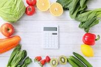 【改訂ポイントをおさらい】食品成分表2015年版(七訂)と2020年版(八訂)の違い