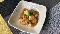 イワシ缶で麻婆豆腐風…ひと手間で缶詰が本格料理に | ヨミドクター(読売新聞)