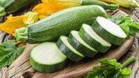 ズッキーニで梅雨から夏場にかけてのむくみ対策 効果が期待できる理由…お勧めのレシピは? | ヨミドクター(読売新聞)