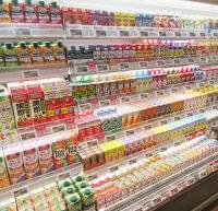 野菜飲料市場が復調傾向、背景に外出機会の増加で栄養バランスの不安やトマトジュース人気、新商品は“ザクザク食感”や“甘くない”を切り口にユーザー拡大ねらう | 食品産業新聞社ニュースWEB