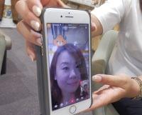 「スマホだけ」の特定保健指導、そのメリットは…：健康：日経デジタルヘルス