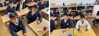 ロッテ、鹿児島県鹿児島市立錦江台小学校にて開催した「出張講座 楽しく学ぼう！歯の健康づくり」へキシリトール入りガムを提供 | 株式会社ロッテのプレスリリース