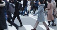健康維持には「1日7000歩」　豪研究者ら発表　死亡リスクも減少 | 毎日新聞
