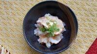 冷凍大根おろしを使って超カンタン調理…さつま揚げのおろしあえ | ヨミドクター(読売新聞)