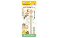 のど突き防止プレートでフィーディングをサポートする離乳食スプーンが登場 | マイナビニュース
