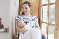 母乳の栄養を考えよう〜母乳の出が良くなる栄養素はある？
