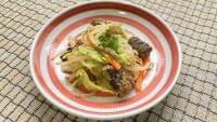 イワシのみそ煮缶でチャンチャン焼き風…ちゃちゃっとつくれてたんぱく質たっぷり | ヨミドクター(読売新聞)