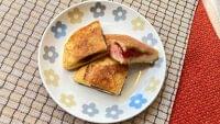 あんパンのフレンチトースト…食の細った高齢者のための高カロリー食 | ヨミドクター(読売新聞)