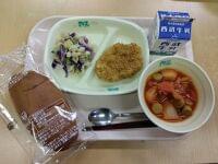 なぜ、学校給食で世界の料理を提供するのか? 栄養教諭が語る提供の狙い | 食品産業新聞社ニュースWEB