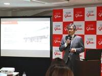 江崎グリコ初の挑戦！冷凍幼児食新ブランド「cotote（コトテ）」は、現代の子どもと親の理想の1食だった！｜ウーマンエキサイト