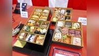 おせち商戦、「コスパ重視」と「高級品」で二段構え…雰囲気楽しむセレモニー料理として「購入派」増加 : 読売新聞
