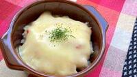 カニクリームドリアがカンタンにつくれます…お弁当用の冷凍コロッケを牛乳で溶くだけ！ | ヨミドクター(読売新聞)