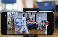 加齢で衰え AIチェック　成果を介護予防施策に　品川区が実証実験：東京新聞デジタル