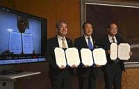 運動とパズルなどを組み合わせた「とっとり方式認知症予防プログラム」、台湾で導入へ | ヨミドクター(読売新聞)