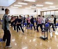 ［医療ルネサンス］広がるフレイル対策＜１＞運動体験で買い物お得に | ヨミドクター(読売新聞)