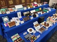 2026年バレンタイン商戦は“ご自愛”が焦点に カカオ高騰で「チョコ以外」や「国産」増加 | 食品産業新聞社ニュースWEB