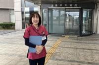 医療資源の少ない離島でモバイルクリニック事業等、地域支援に尽力 | 特集 | 公益社団法人 日本栄養士会