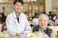 給食を介して地域、保護者とつながりを深め、児童・生徒への食育の充実につなげたい | 特集 | 公益社団法人 日本栄養士会