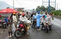 エボラ出血熱感染疑い１３９人死亡…コンゴ民主共和国、ワクチン開発に少なくとも半年かかる見通し | ヨミドクター(読売新聞)