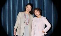小池栄子×黒栁桂子「受刑者にユーモアで返すやり取りも」 “ムショラン”で刑務所の仕事や食に関わる人を描く | AERA DIGITAL（アエラデジタル）