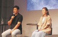 松坂大輔さん、澤穂希さんが訴える「身体冷却」の大切さ…スポーツ指導に取り入れてほしいオススメ方法は：東京新聞デジタル