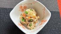 火を使わないでできる、たんぱく質たっぷりのおかず…サバ入りポテトサラダ | ヨミドクター(読売新聞)