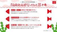 健康意識層の約7割が重視する「たんぱく質」、一方で約半数が"たんぱく質摂取疲れ"を実感 | 一正蒲鉾株式会社のプレスリリース
