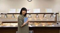 ソフトバンクの選手食堂、準備がそれぞれ違うのでビュッフェ形式…管理栄養士が「企業秘密」栄養補給の解説も：地域ニュース : 読売新聞