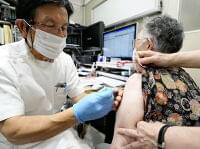 新型コロナワクチンの定期接種開始、６５歳以上の高齢者らが対象…学会は接種を強く推奨 | ヨミドクター(読売新聞)