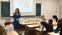 ダイエットに潜む落とし穴「隠れ栄養失調」に警鐘　日本最適化栄養食協会が戸板女子短期大学で「若年女性の栄養課題」に関する講義を実施 - 産経ニュース