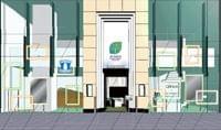 ローソンが健康サポート実験店舗を丸の内に期間限定で、セットメニュー提案も｜BIGLOBEニュース