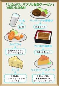 卵や乳製品もＮＧの完全菜食主義者「ヴィーガン」　知恵取り入れて「食生活見直すきっかけに」（1/3ページ） - 産経ニュース