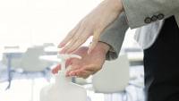 感染症対策の「アルコール消毒」 その有効性と注意すること ｜ Mocosuku（もこすく）