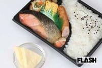鮭弁当にはチーズを…「食べ合わせの新常識」徹底調査 | Smart FLASH[光文社週刊誌]スマフラ／スマートフラッシュ