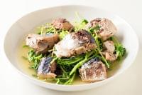 サバ缶で生活習慣病に打ち克つ!? 医師もおすすめの理由 (1/2) 〈週刊朝日〉|AERA dot. (アエラドット)