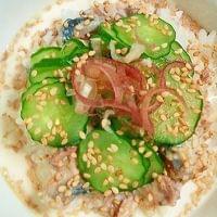 夏の新定番！缶詰で作れるお手軽冷や汁レシピ - 最新グルメニュース一覧 - 楽天WOMAN