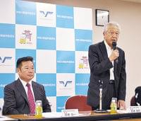 全国初事業 口腔ケアで健康寿命延伸 海老名がモデル地区に | 海老名 | タウンニュース