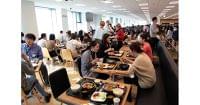 エイベックス・楽天・都庁　食べたい！社員食堂の魅力｜グルメクラブ｜NIKKEI STYLE
