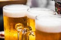 ビールを避けても痛風は予防できない 　WEDGE Infinity(ウェッジ)