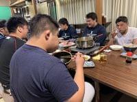 京都産業大学ラグビー部、強豪校を支える伝統の「栄養合宿」 : コラム | J SPORTS