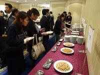 日本介護食品協議会がUDF官能評価会を一般公開、介護食品としての特性を検証|食品産業新聞社ニュースWEB
