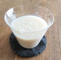 お風呂上りに「冷凍甘酒」はいかが？　発酵食品レシピがイイ！ (1/3) 〈週刊朝日〉｜AERA dot. (アエラドット)