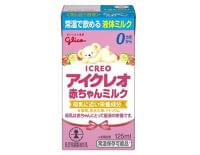 消費者庁、液体ミルク2品の表示許可　「開封後すぐ使用を」