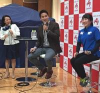 味の素、アスリートの「勝ち飯」 受験や部活向けレシピ  :日本経済新聞