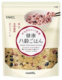 7月18日から「健康八穀ごはん」を発売 (2019年7月18日) - エキサイトニュース