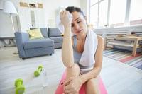 冷えやイライラが原因?中医学的「夏の疲れ」解消法 (2019年8月15日) - エキサイトニュース