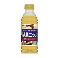 ハナマルキ、国連WFP協会「食品ロス×飢餓ゼロ」キャンペーンに「液体塩こうじ」で協力｜食品産業新聞社ニュースWEB