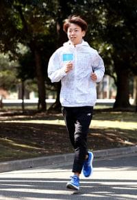 「山の神」神野大地を支える栄養士 ハンバーグが決め手 - 一般スポーツ,テニス,バスケット,ラグビー,アメフット,格闘技,陸上:朝日新聞デジタル