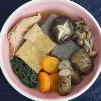 黒糖根菜煮 : yomiDr. / ヨミドクター（読売新聞）