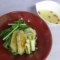 ナガイモ団子と手羽先の焼きスープ : yomiDr. / ヨミドクター（読売新聞）